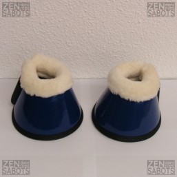 PROMO Cloches "lak color"...