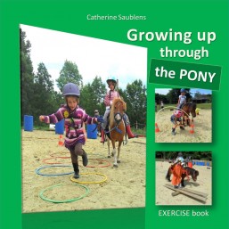 Growing up through the pony...