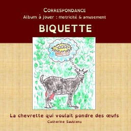 Correspondance: Biquette -...