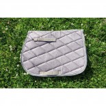 Tapis pailleté shetland...