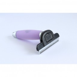 HB Softgel peigne-brosse de...