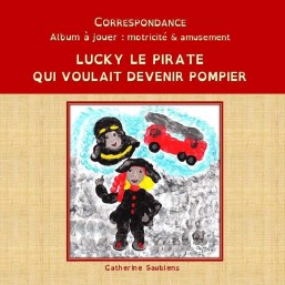 Correspondance - Lucky Le...