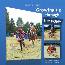 Growing up through the pony...