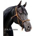 F.R.A.® Licol Babia poney,...