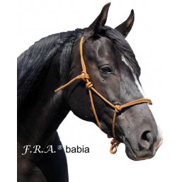 F.R.A.® Licol Babia poney,...