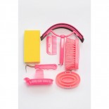 kit pansage rose - HB (-17%)