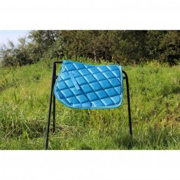 Tapis pailleté - poney -...