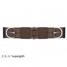 F.R.A.® Supersangle western...