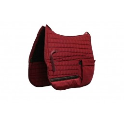 EDIX® Tapis Uni - avec...