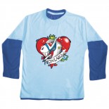 T-shirt "Cool & Wild" -...