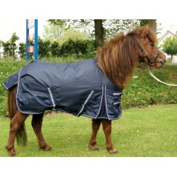 Couverture imperméable...